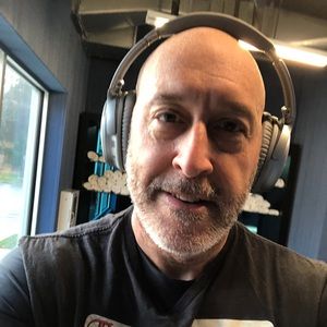 Meet your Posher, Ron